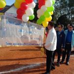 Read more about the article #สพป.ชร.1 เปิดกีฬานักเรียน เยาวชนและประชาชน ตำบลแม่ข้าวต้ม พ.ศ.2565