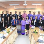 Read more about the article #ผู้ตรวจราชการกระทรวงศึกษาธิการลงพื้นที่ติดตามการขับเคลื่อนนโยบายฯ สพป.เชียงราย เขต 1