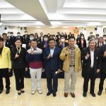 Read more about the article #สพป.เชียงราย เขต 1 ขับเคลื่อนนโยบายและจุดเน้น สพฐ. และนโยบายกระทรวงศึกษาธิการ สู่การปฏิบัติ เพื่อก้าวสู่ความเป็นเลิศ