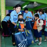 Read more about the article องทัพอากาศบินลัดฟ้า จัดกิจกรรมช่วยเหลือผู้ประสบภัยหนาว โรงเรียนบ้านห้วยขมและทุ่งหลวง