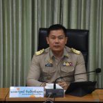 Read more about the article สพป.ชร.1 ร่วมประชุมปฏิบัติการการนำเข้าข้อมูลโครงการในระบบติดตามและประเมินผลแห่งชาติ (eMENSCR)