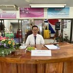 Read more about the article สพป.เชียงราย เขต 1 ประเมินผลการปฏิบัติงาน ผู้บริหารสถานศึกษา กลุ่มโรงเรียนแม่ข้าวต้ม