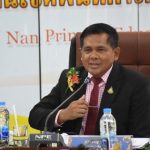 Read more about the article #Coaching Team สพฐ. แนะนำ ให้คำปรึกษา ผอ.สพป.เขต 2 ก่อนประเมินสัมฤทธิผล