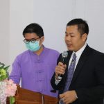 Read more about the article ปลัดกระทรวงศึกษาธิการ ลงพื้นที่เชียงรายติดตามการขับเคลื่อนโยบายการยกระดับคุณภาพการศึกษา