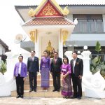 Read more about the article Coaching Team สพฐ. Cluster 16 ตรวจเยี่ยม มอบข้อแนะนำ ผอ.สพป.น่าน เขต 1 ก่อนประเมินสัมฤทธิผล