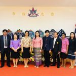 Read more about the article สพป.ชร.1 ประเมินผลการปฏิบัติงาน ผู้บริหารสถานศึกษาในกลุ่มโรงเรียนเวียงชัย-เวียงเหนือ