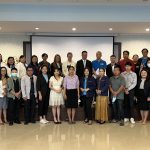 Read more about the article สพป.เชียงราย เขต 1 จัดประชุมเชิงปฏิบัติการโรงเรียนนำร่องสังกัด “รู้รับปรับตัวต่อการเปลี่ยนแปลงสภาพภูมิอากาศ”