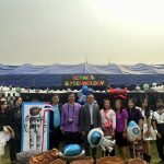 Read more about the article เปิดบ้านวิชาการ “Local Culture Tasud Academic Fair 2023” โรงเรียนบ้านแม่ข้าวต้มท่าสุด