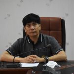 Read more about the article สพป.เชียงราย เขต 1 ร่วมรับฟังพุธเช้าข่าว สพฐ. 13/2566