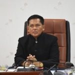 Read more about the article สพป.เชียงราย เขต 1 ร่วมรับฟังพุธเช้าข่าว สพฐ. 16/2566