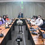 Read more about the article สพป.ชร.1 ร่วมขับเคลื่อนการดำเนินงานตามมาตรการปรับปรุงประสิทธิภาพในการปฏิบัติราชการ