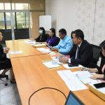 Read more about the article สพป.เชียงราย เขต 1 พิจารณาสรรหา รับย้ายรับโอนบุคลากรทางการศึกษาเสริมทัพพัฒนาการศึกษา