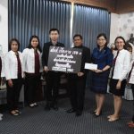 Read more about the article รวมน้ำใจ สพป.ชร.1 ช่วยเหลือน้องนักเรียนดอยลานพิทยา