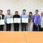 Read more about the article สพป.เชียงราย เขต 1 MOU กู้ดเนเบอร์ซ จัดการศึกษาแนวทางพหุภาษาโดยใช้ภาษาแม่เป็นฐาน 4 โรงเรียนนำร่องในพื้นที่