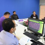 Read more about the article Cluster 16 ร่วมประชุมปรับปรุงหลักสูตรการพัฒนาเสริมสร้างสมรรถนะครูผู้ช่วยสู่การเป็นครูมืออาชีพ สพฐ.