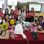 Read more about the article สพป.เชียงราย เขต 1 ขยายผลสู่เครือข่ายโครงการวิทยาศาสตร์พลังสิบ ระดับประถมศึกษา