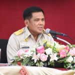 Read more about the article สพป.เชียงราย เขต 1ประชุมผู้อำนวยการสถานศึกษา 102 โรงเรียน ครั้งที่ 2/2566 เตรียมพร้อมรับเปิดเทอม