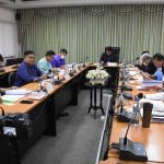 Read more about the article อ.ก.ค.ศ.สพป.ชร.1 ประชุมครั้งที่ 5/2566 อนุมัติและให้ความเห็นชอบการบริหารงานบุคคล