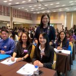 Read more about the article ดร.สุธีรัตน์ อริเดช วิทยากร สพฐ. พัฒนาศักยภาพศึกษานิเทศก์และครูแกนนำของภาคเหนือและภาคกลาง