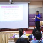 Read more about the article สพป.ชร.1 อบรมผู้ประกอบการและผู้สัมผัสอาหาร สร้างความปลอดภัย ใน 101 โรงเรียน อุ่นใจพร้อมรับเปิดเทอมใหม่