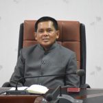 Read more about the article สพป.เชียงราย เขต 1 ขับเคลื่อนพัฒนางานกลุ่มส่งเสริมการจัดการศึกษา มุ่งสู่ปีทองแห่งคุณภาพการศึกษา ปีการศึกษา 2566