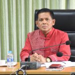 Read more about the article สพป.ชร.1 ประเมินสถานะของหน่วยงาน ปรับปรุงประสิทธิภาพในการปฏิบัติ ระบบราชการ 4.0