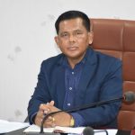 Read more about the article สพป.เชียงราย เขต 1ประชุมกลุ่มนิเทศฯ มุ่งเป้าปีทองแห่งคุณภาพการศึกษา ปีการศึกษา 2566