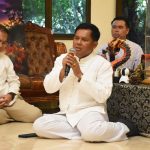 Read more about the article สพฐ.พัฒนาจิต สติรู้ตัว ปัญญารู้คิด สำหรับผู้บริหาร รุ่น 2 พัฒนาจิต ประพฤติดี