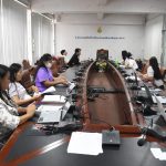 Read more about the article สพป.เชียงราย เขต 1 ขับเคลื่อนพัฒนางานกลุ่มอำนวยการและหน่วยตรวจสอบภายใน มุ่งสู่ปีทองแห่งคุณภาพการศึกษา ปีการศึกษา 2566