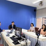 Read more about the article สพป.เชียงราย เขต 1 ประชุมออนไลน์จัดการคุณภาพการศึกษาระดับปฐมวัย