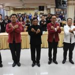 Read more about the article สพป.เชียงราย เขต 1 จัดกิจกรรม โรงเรียนสุจริต โปร่งใส ใสสะอาด 2566