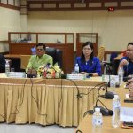 Read more about the article สพป.ชร.1 ประชุมคณะกรรมการประจำสนามสอบครูผู้ช่วย ให้เป็นไปได้ด้วยความเรียบร้อย ตามระเบียบ หลักเกณฑ์ และวิธีการที่ ก.ค.ศ.กำหนด