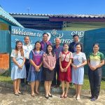 Read more about the article ก.ต.ป.น สพป.ชร.1 ตรวจเยี่ยมให้กำลังใจโรงเรียนในสังกัดที่ไม่มีผู้บริหารสถานศึกษา