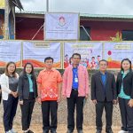 Read more about the article ก.ต.ป.น. สพป.เชียงราย เขต 1 ลงพื้นที่เพื่อตรวจเยี่ยมและให้กำลังใจโรงเรียนบ้านผาลั้ง