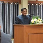 Read more about the article สพฐ.เขตตรวจราชการที่ 16 คัดเลือกครูต้นแบบการจัดการเรียนรู้บูรณาการทักษะชีวิต รับรางวัลระบบการดูแลเช่วยเหลือนักเรียน ปี2566