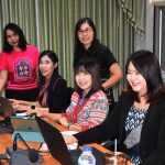 Read more about the article สพป.เชียงราย เขต 1 อบรมเชิงปฏิบัติการพัฒนาคุณภาพการศึกษาด้วยDLTV และDLIT ของ 21 โรงเรียนพระปริยัติธรรม แผนกสามัญ ในจังหวัดเชียงราย