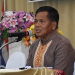 Read more about the article สพป.เชียงราย เขต 1 ประชุมผู้บริหาร 101 โรงเรียนมอบนโยบายและจุดเน้น สพฐ.