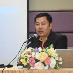 Read more about the article สพป.ชร.1 ประชุมชี้แจงแนวทางการประเมิน ITA Online ของสถานศึกษา ปีงบประมาณ พ.ศ.2566