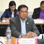 Read more about the article อ.ก.ค.ศ. เขตพื้นที่การศึกษาประถมศึกษาเชียงราย เขต 1 ประชุมครั้งที่ 8/2566