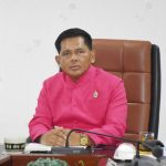 Read more about the article สพป.เชียงราย เขต 1 รับฟังรับนโยบายผ่าน รายการพุธเช้าข่าว สพฐ.และร่วมประชุม ผอ.สพท ทั่วประเทศ