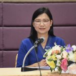 Read more about the article สพป.ชร.1 ประชุมคณะกรรมการประจำสนามสอบครูผู้ช่วย กรณีที่มีความจำเป็นหรือมีเหตุพิเศษ พ.ศ. 2566