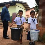 Read more about the article ผอ.สพป.เชียงราย เขต 1 ตรวจเยี่ยมโรงเรียนบ้านปางขอน