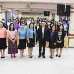 Read more about the article สพป.ชร. 1 อบรมเพิ่มประสิทธิภาพครู พัสดุระบบการจัดซื้อจัดจ้างภาครัฐด้วยอิเล็กทรอนิกส์ (ElectronicGovernment Procurement : e GP ระยะที่ 5