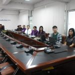 Read more about the article อ.ก.ต.ป.น. สพป.ชร.1 ติดตาม ตรวจสอบ ประเมินผลและนิเทศการศึกษาของกลุ่มโรงเรียนห้วยชมภู