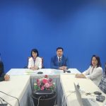 Read more about the article สพป.เชียงราย เขต 1 อบรมเชิงปฏิบัติการออนไลน์พัฒนาครูสู่นักวิจัย พัฒนาการเรียนการสอนที่มีคุณภาพ