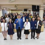 Read more about the article สพป.ชร.1 ปฏิบัติการพัฒนาการจัดกระบวนการเรียนรู้เพื่อส่งเสริมทักษะอาชีพนักเรียนระดับมัธยมต้นในโรงเรียนขยายโอกาสทางการศึกษา