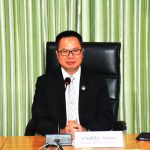 Read more about the article สพป.ชร.1 พิจารณาคัดเลือกผลงานที่มีวิธีการปฏิบัติที่เป็นเลิศ (Best Practice) การจัดการเรียนรู้ด้วยสื่อเทคโนโลยีดิจิทัล