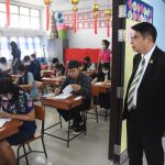 Read more about the article สพป.ชร.1 เตรียมความพร้อมเจ้าภาพสัมมนาวิชาการการพัฒนาคุณภาพการศึกษาขั้นพื้นฐาน ระดับภาคเหนือ