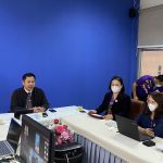 Read more about the article สพป.ชร.1 รุดหน้าดำเนินงานพัฒนาคุณภาพการจัดการศึกษาเรียนรวมสำหรับเด็กที่มีความต้องการจำเป็นพิเศษ