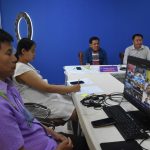 Read more about the article Cluster 16 ประชุมจัดงานแสดงมุทิตาจิตเกษียณอายุราชการ 2566